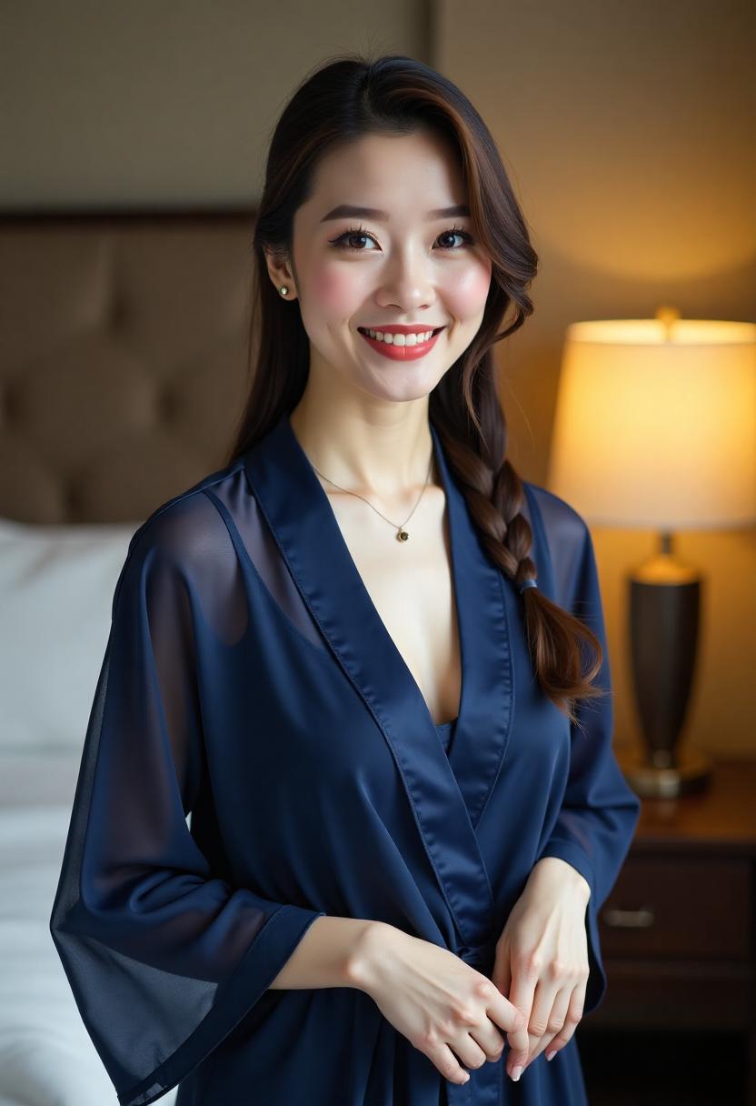 真人版 制服就这样穿
