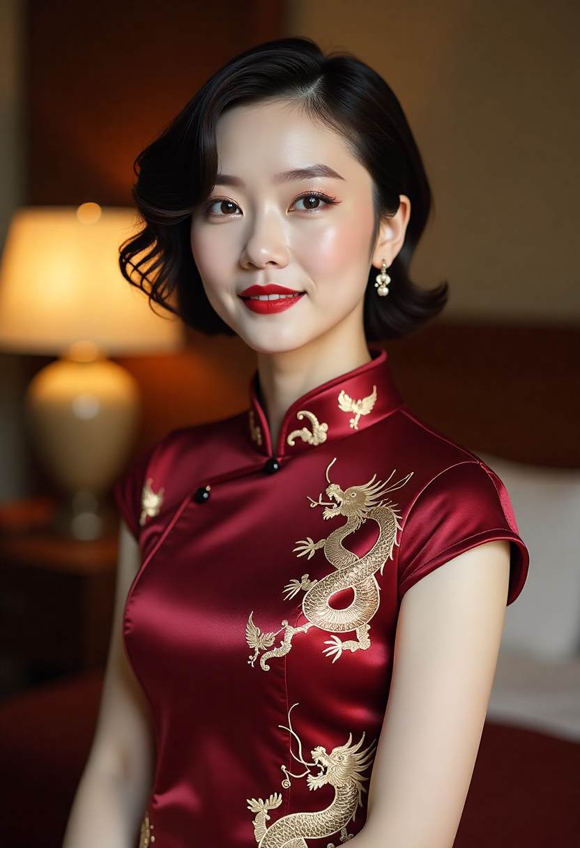 剑道部的黑色道服