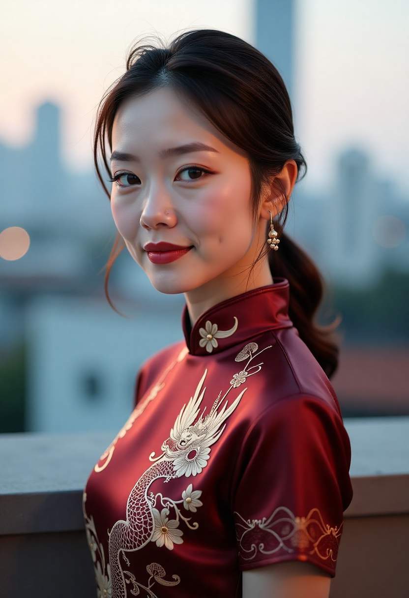立领少年团