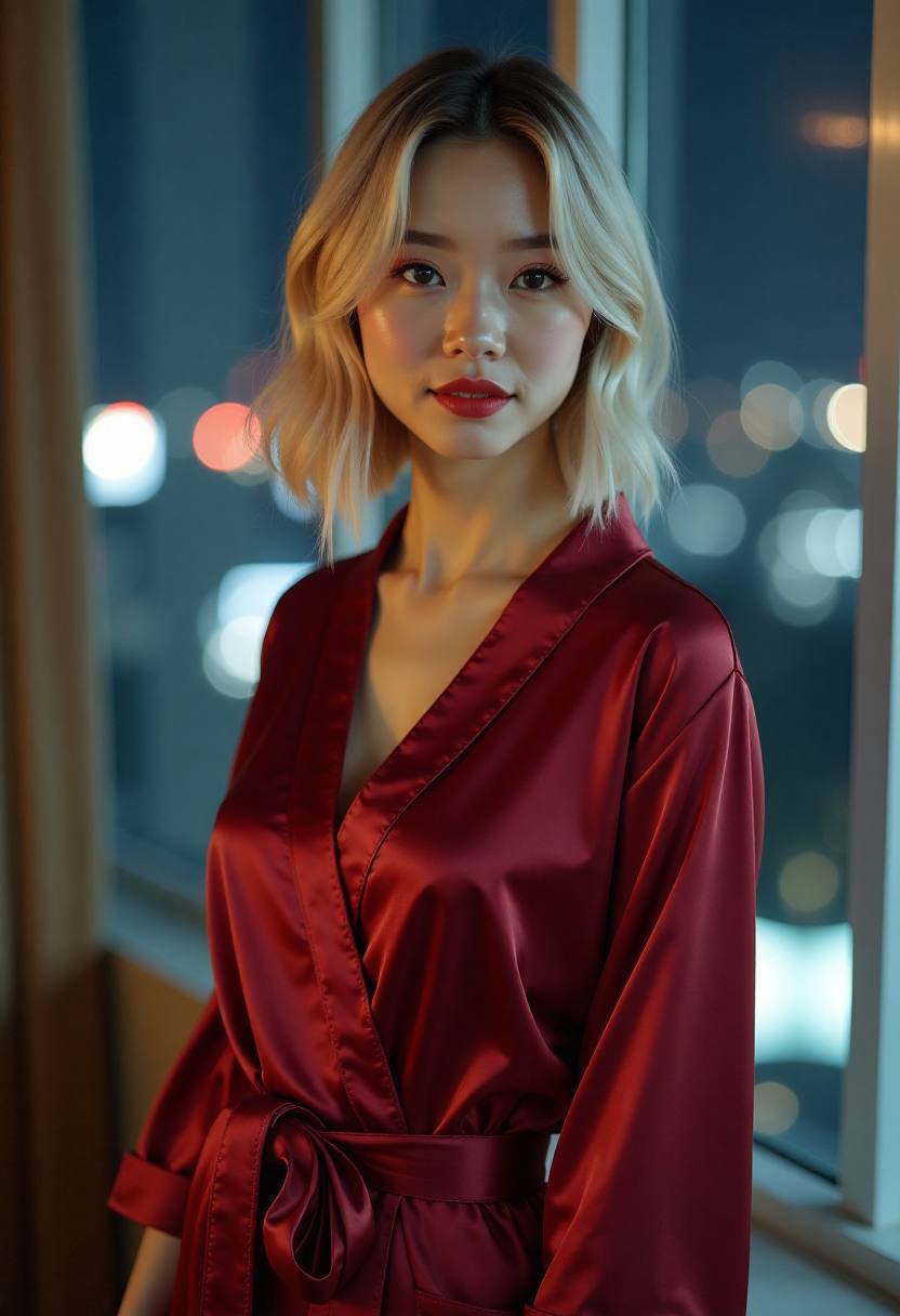 高三那年的夏天