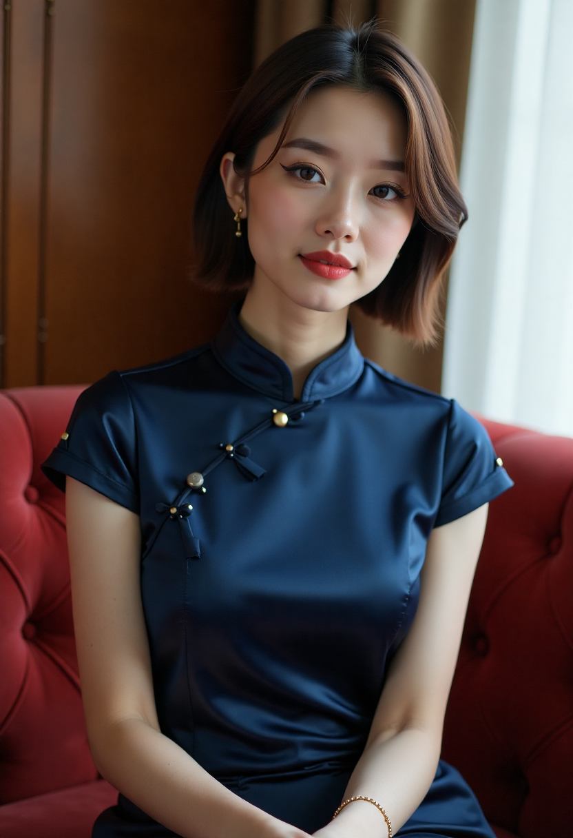 制服就这样穿 第二季 新裁缝篇