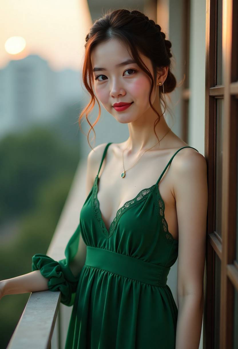 新裁缝篇 剧照