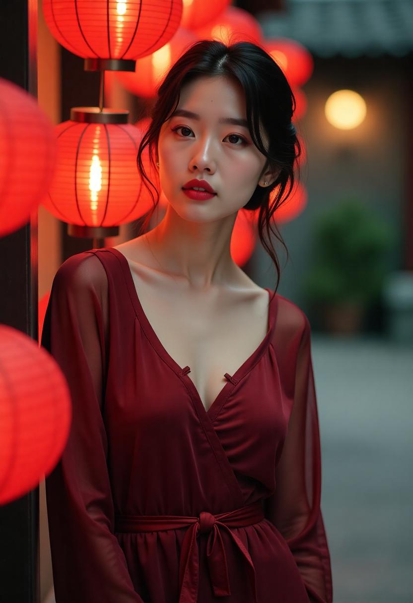 风纪委员的尺子