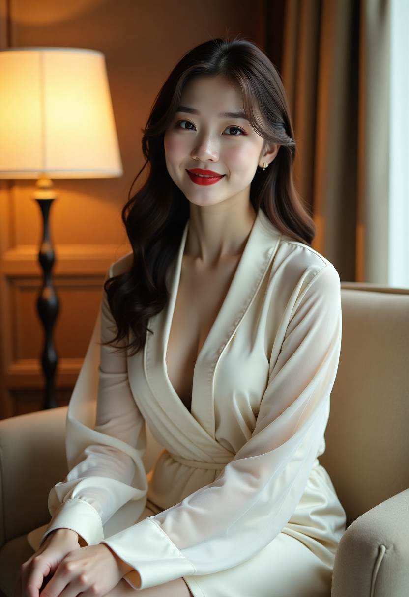风纪委员的尺子