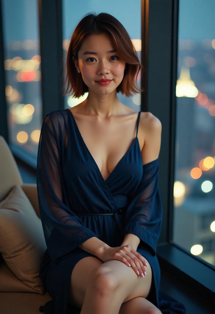 立领少年团