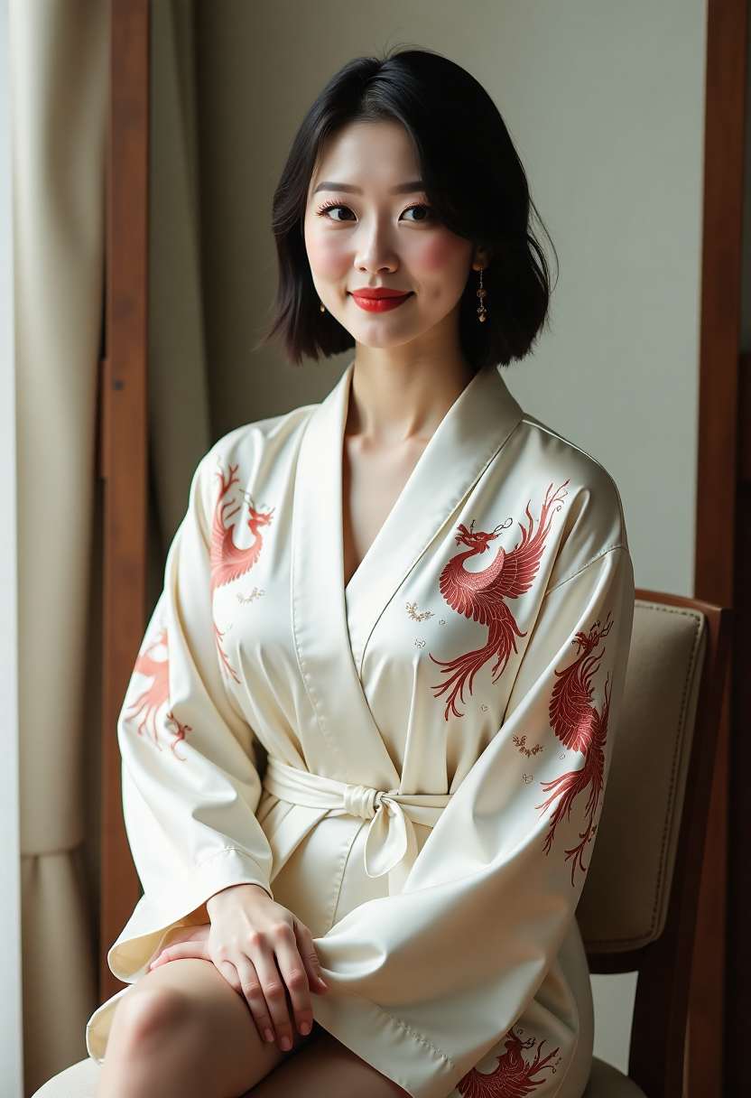 制服就这样穿 第一季
